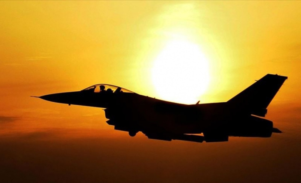 Bakanlık açıkladı: 3 terörist etkisiz hale getirildi