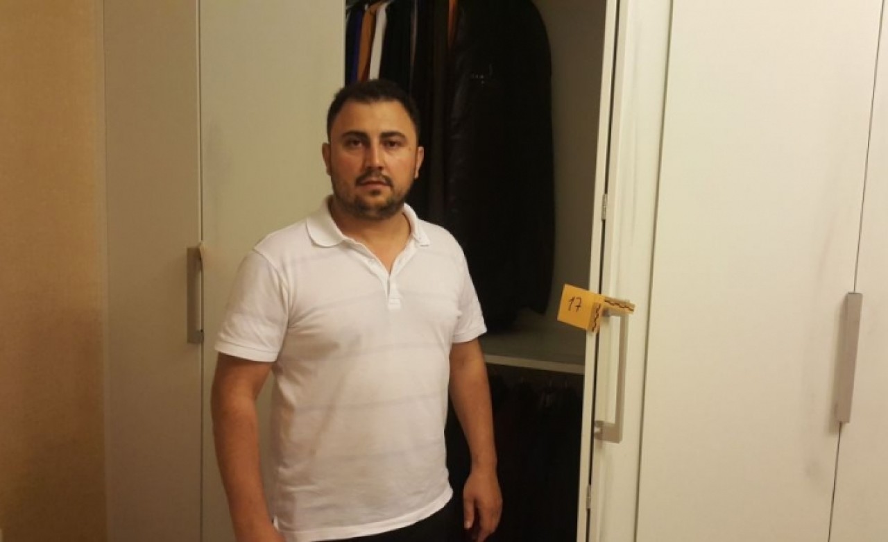 Bal satışıyla tanınan İncel'in villasında soygun: '1.5 milyon dolarım çalındı