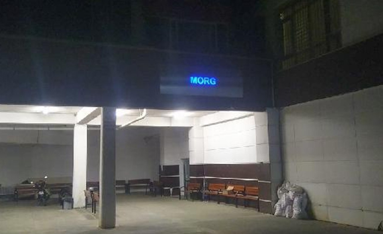 Balkondan düşen 2 yaşındaki Yusuf hayatını kaybetti