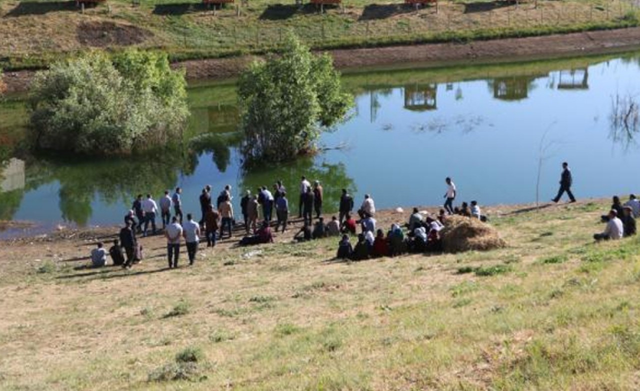 Baraj gölünde kaybolan 3 çocuğun cesedi bulundu