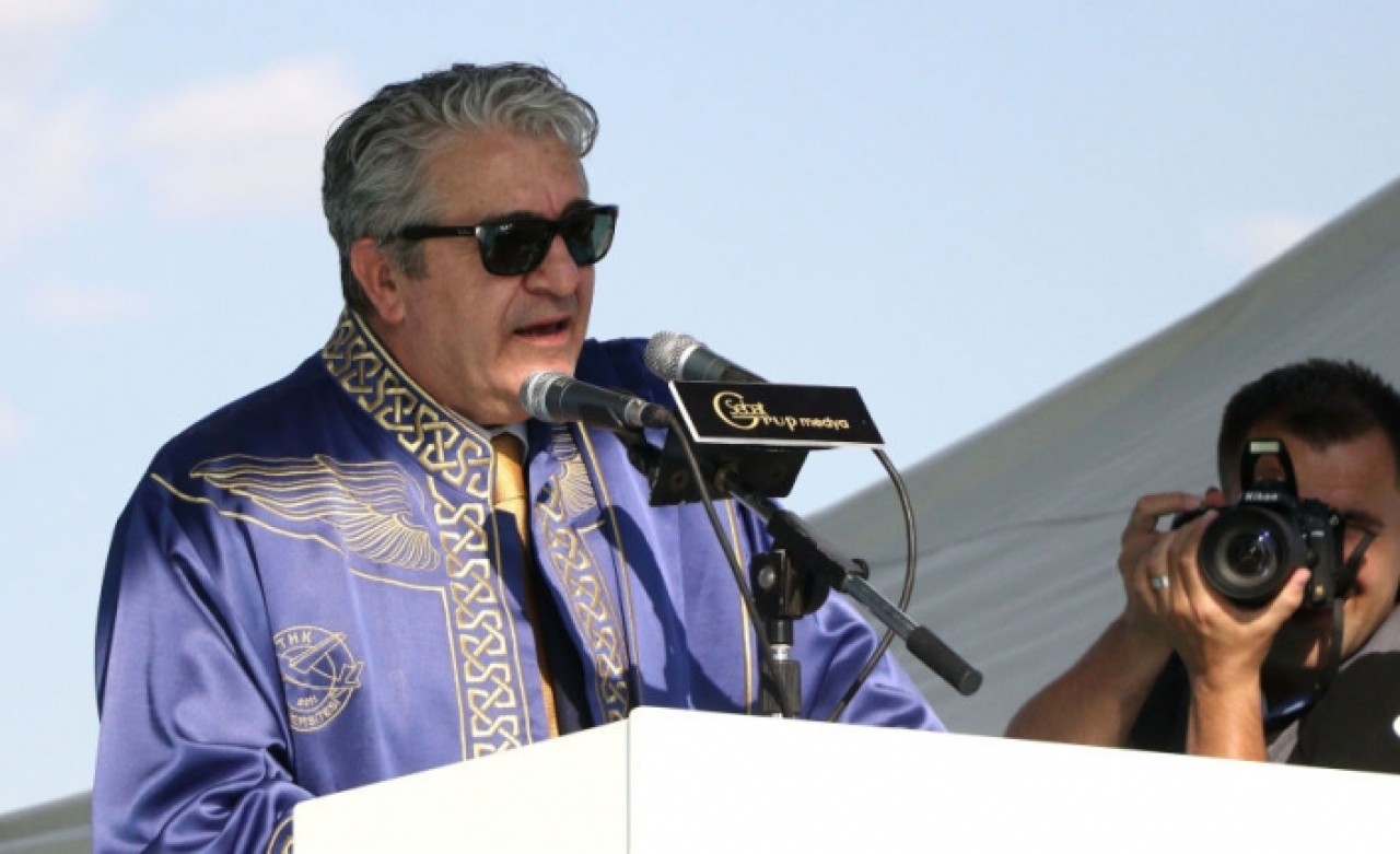 Başkana tepki istifaları: THK’da yönetim kurulu dağıldı