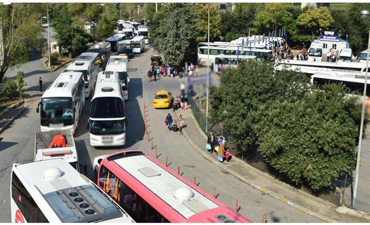 Bayramda seyahat edeceklere iyi haber!