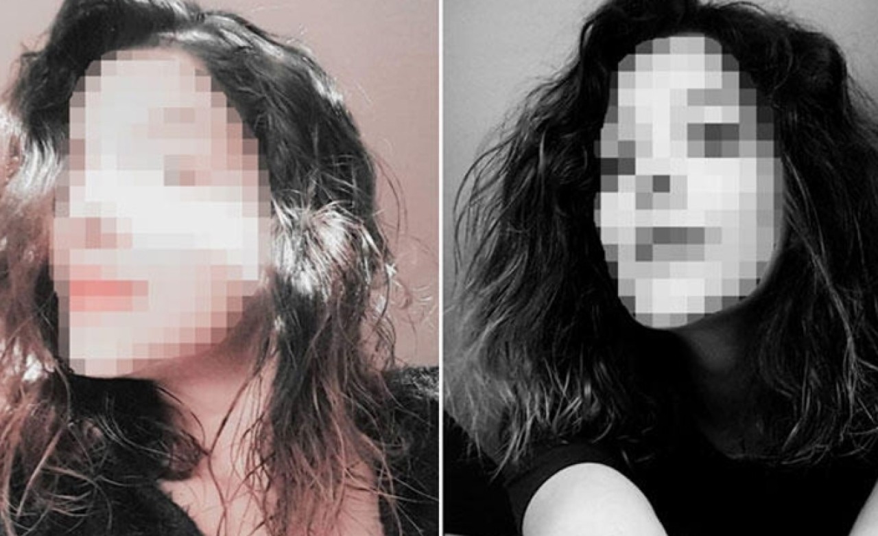 Bebeğinin cesedi temizlik kovası içinde bulunmuştu.. Karar çıktı!