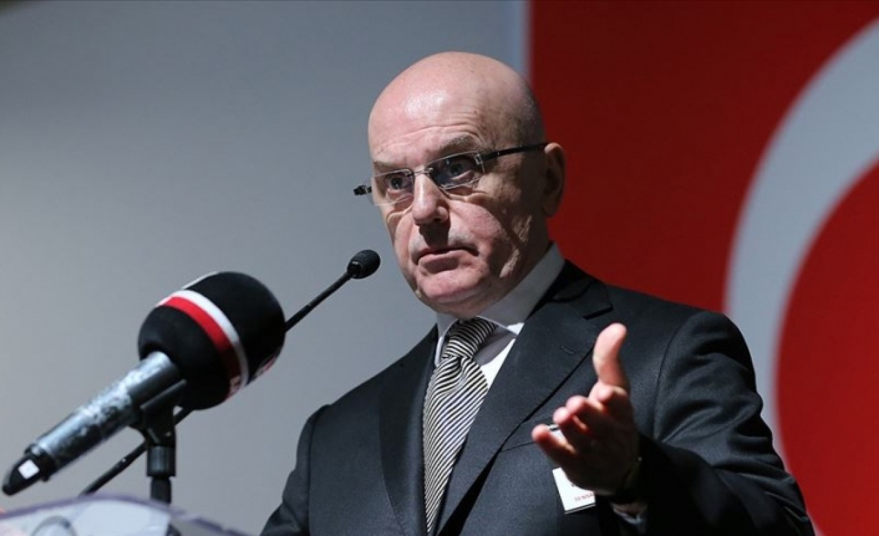 Beşiktaş'ta Tevfik Yamantürk yeniden aday