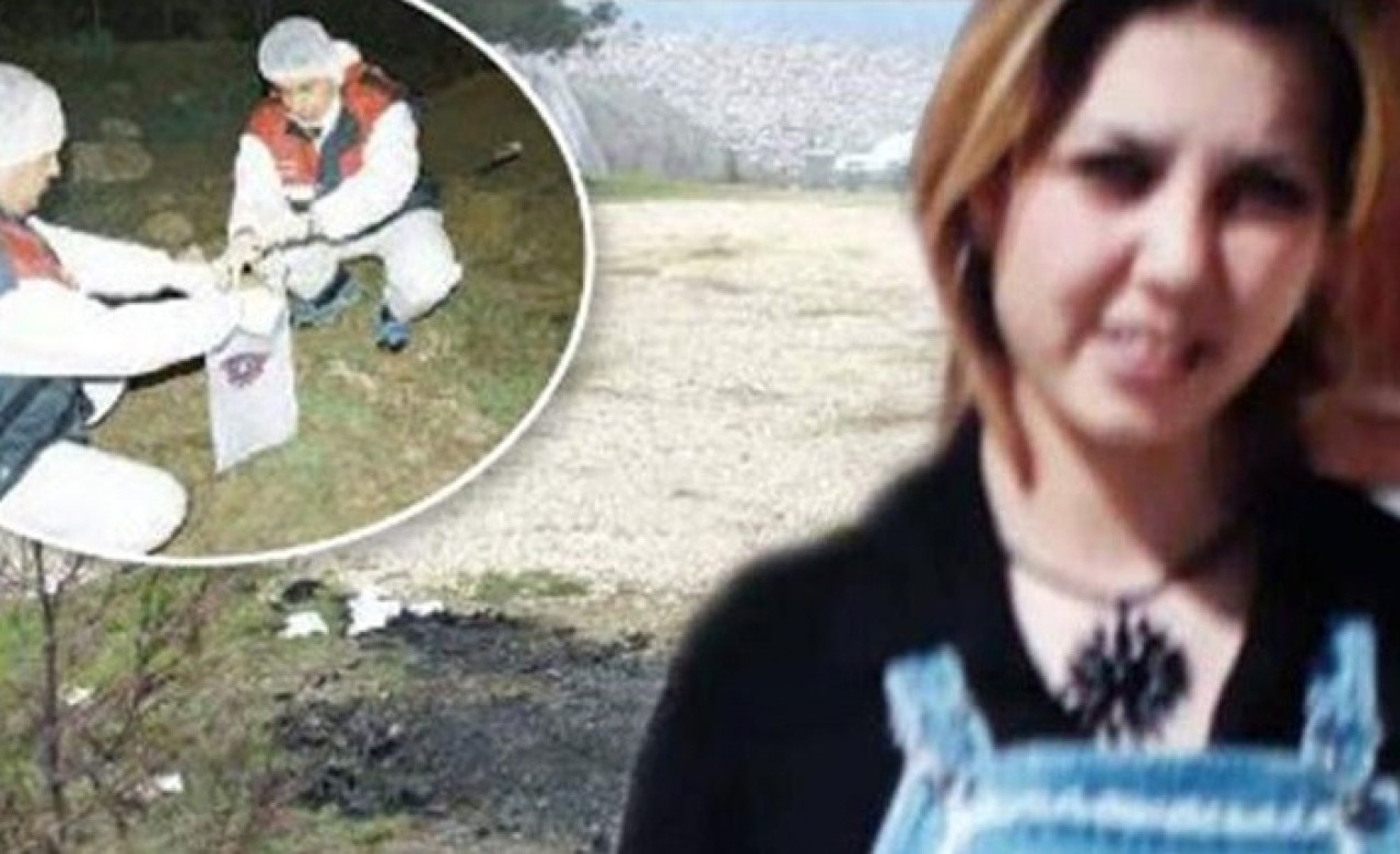 Bıçaklanıp yakılarak öldürülen Ayşegül'ün katiline istenen ceza belli oldu