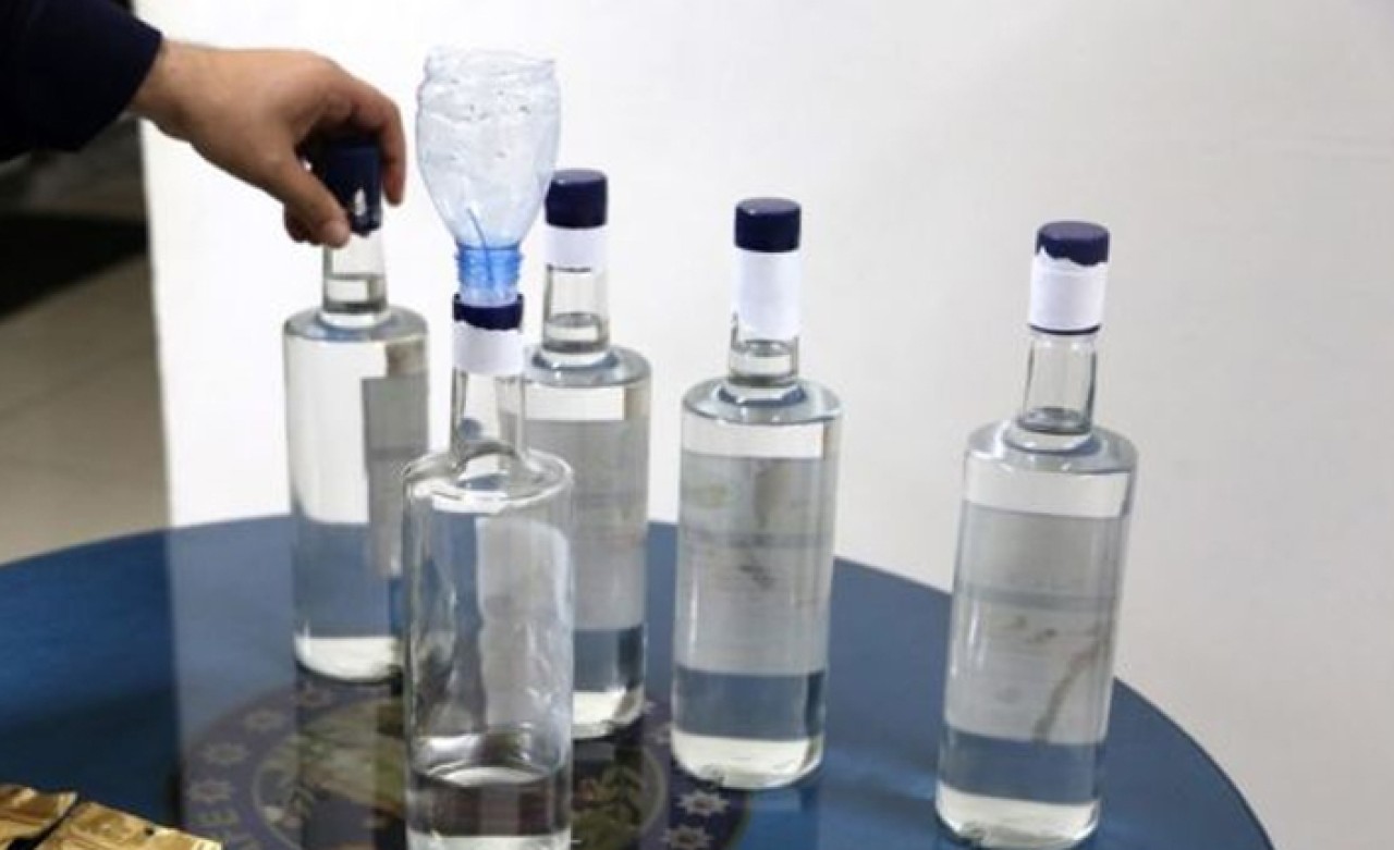 Bilanço ağırlaşıyor! Sahte içkiden 13. ölüm