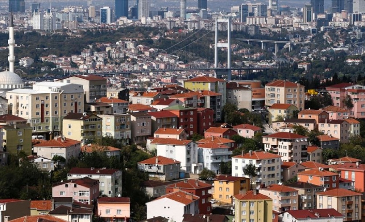 Bina ruhsatlarıyla ilgili önemli düzenleme