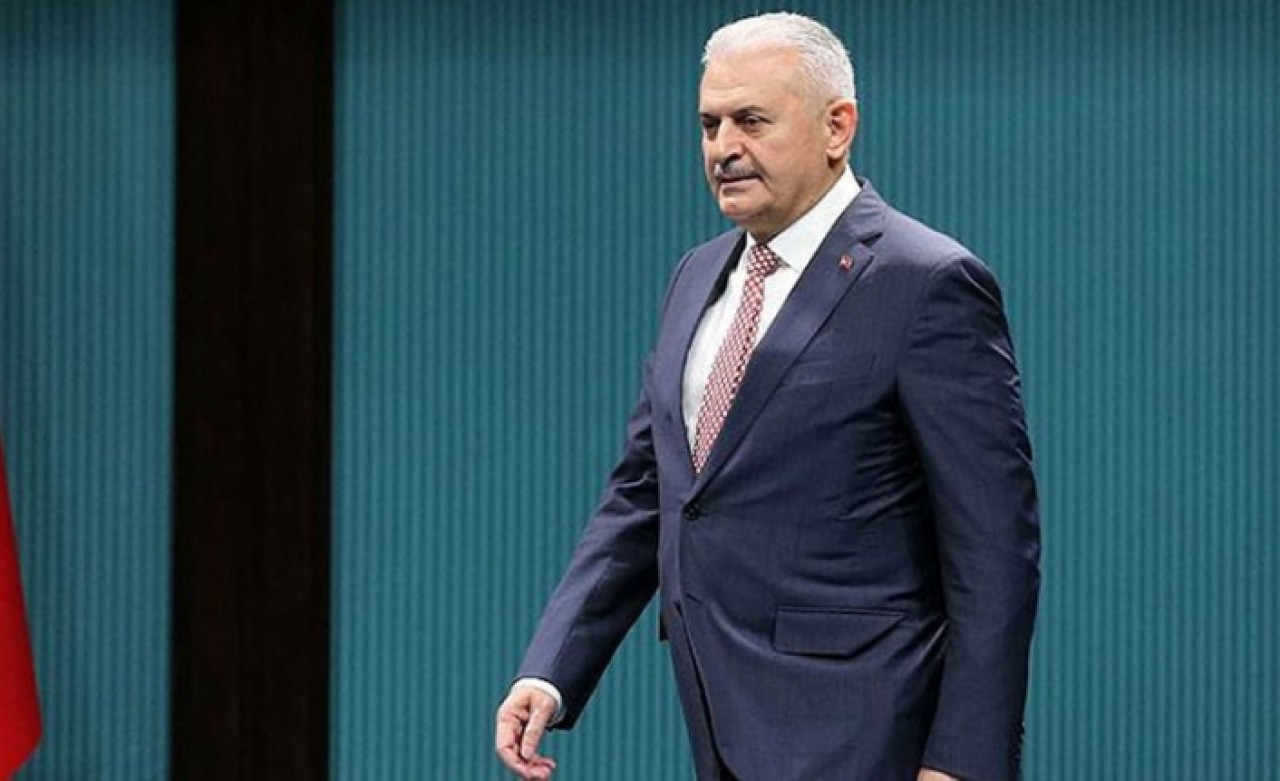 Binali Yıldırım'dan 'Seçimden sonra ilk işi Çankaya Köşkü'nden taşınmak olacak' haberlerine yanıt!