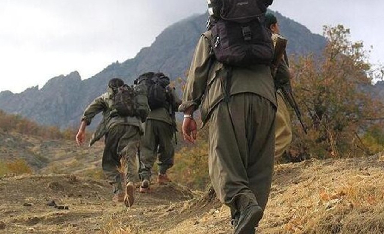 Bitlis'te 3 terörist etkisiz hale getirildi