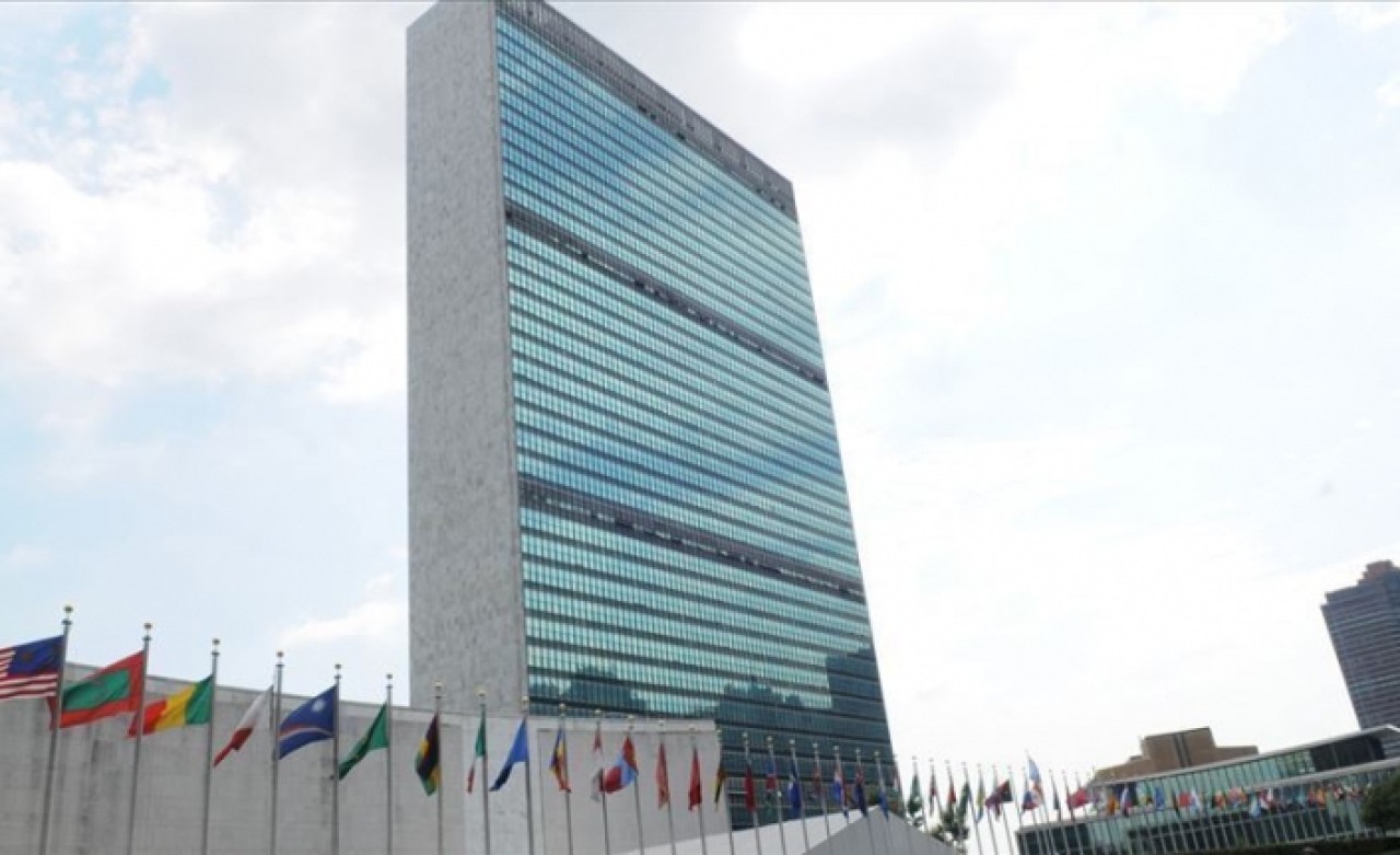 BM'den İdlib'de 'savaş suçu' uyarısı