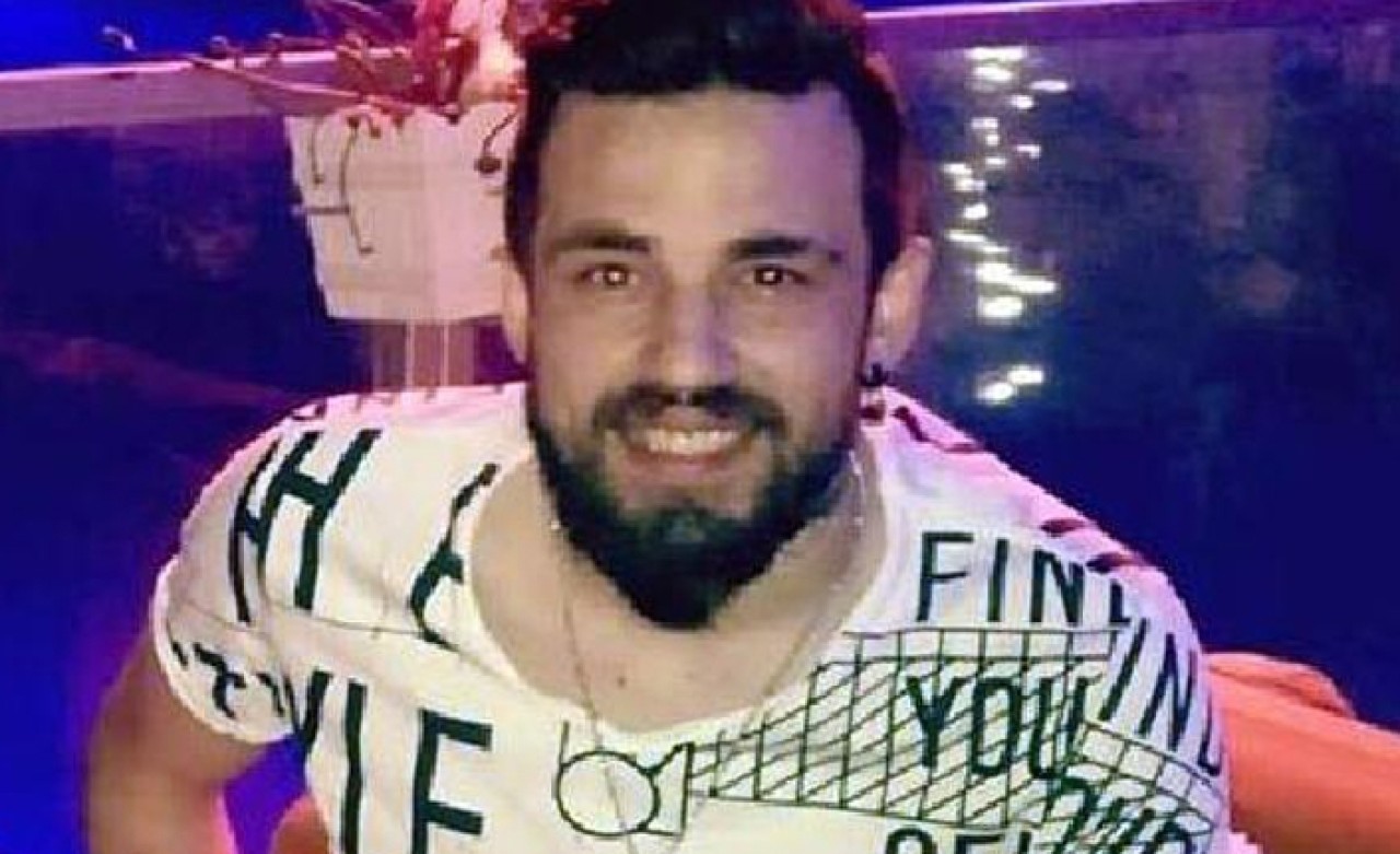 Bodrum'da otelde silahlı kavga: 1 ölü