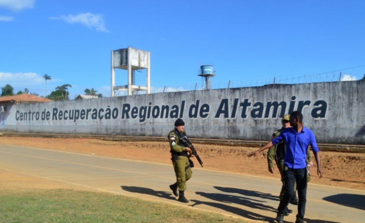 Brezilya'da hapishanede çıkan çete kavgasında ölü sayısı artıyor