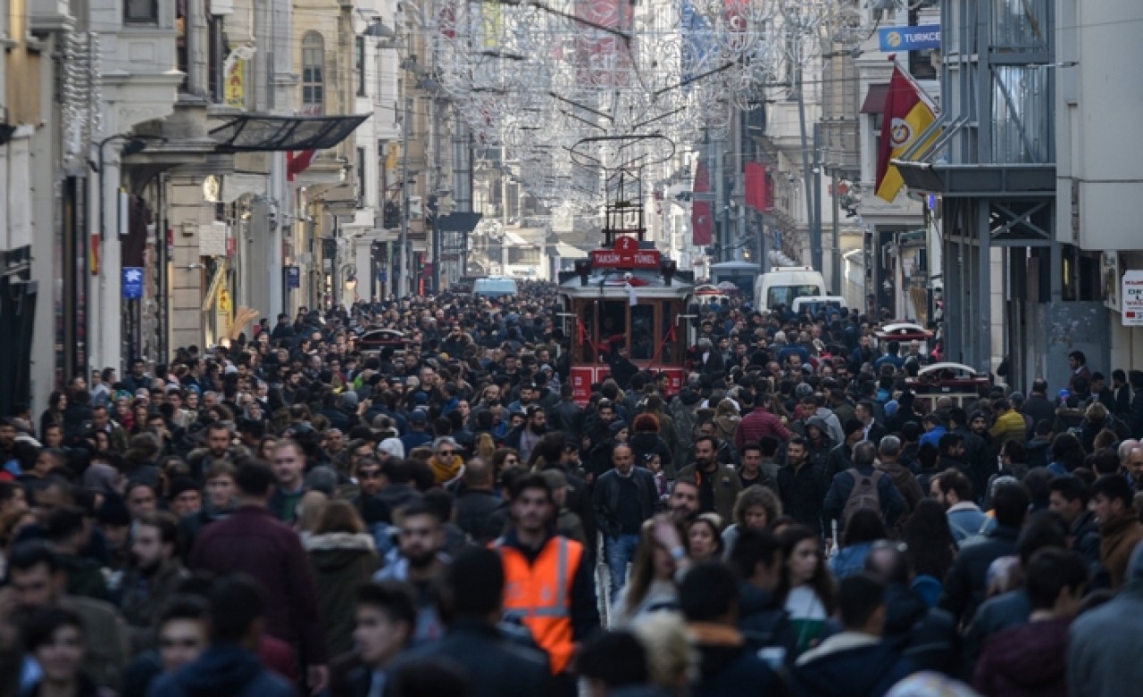 Bu hastalıkta 1 milyon 300 bin kişi taşıyıcı