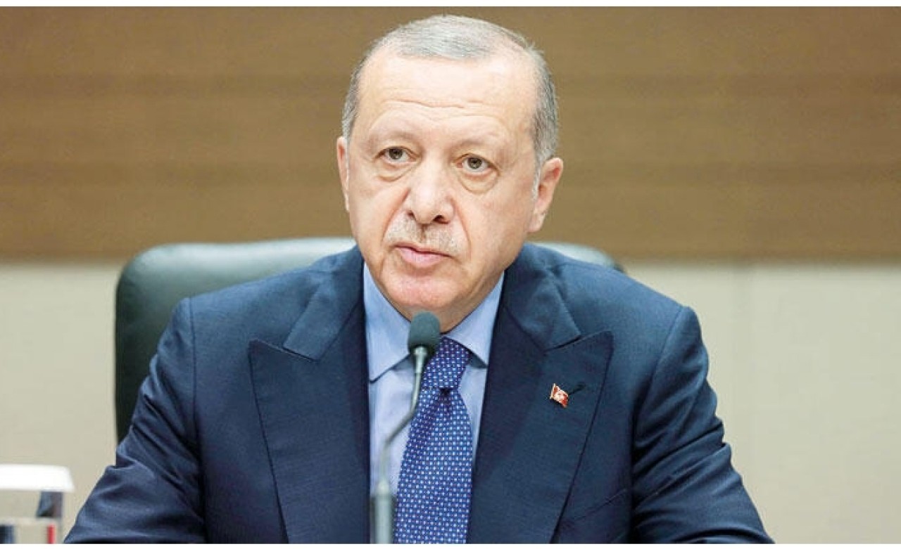 Bugün toplanacak MGK'da 6 kritik başlık öne çıkıyor