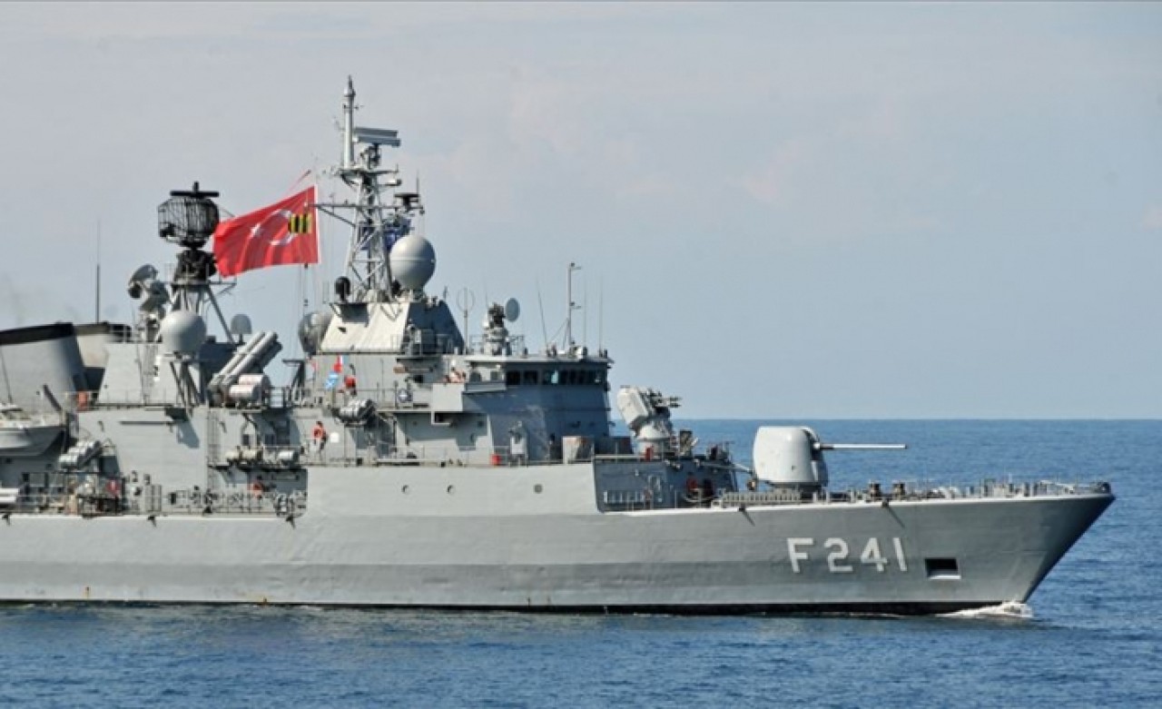 Bulgaristan'da 'Breeze 2019' NATO tatbikatı