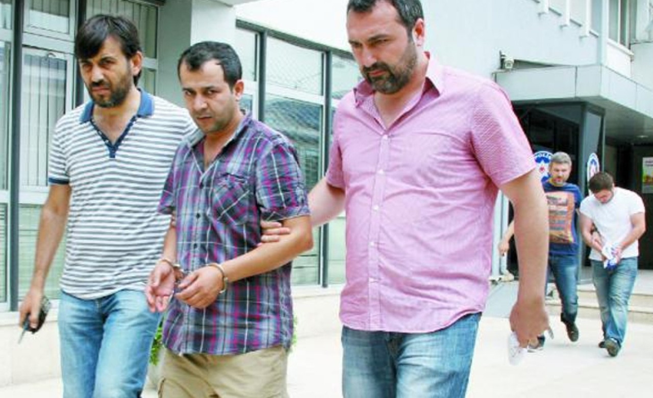 Bursa'da çifte cinayete 36 yıl 8 ay hapis