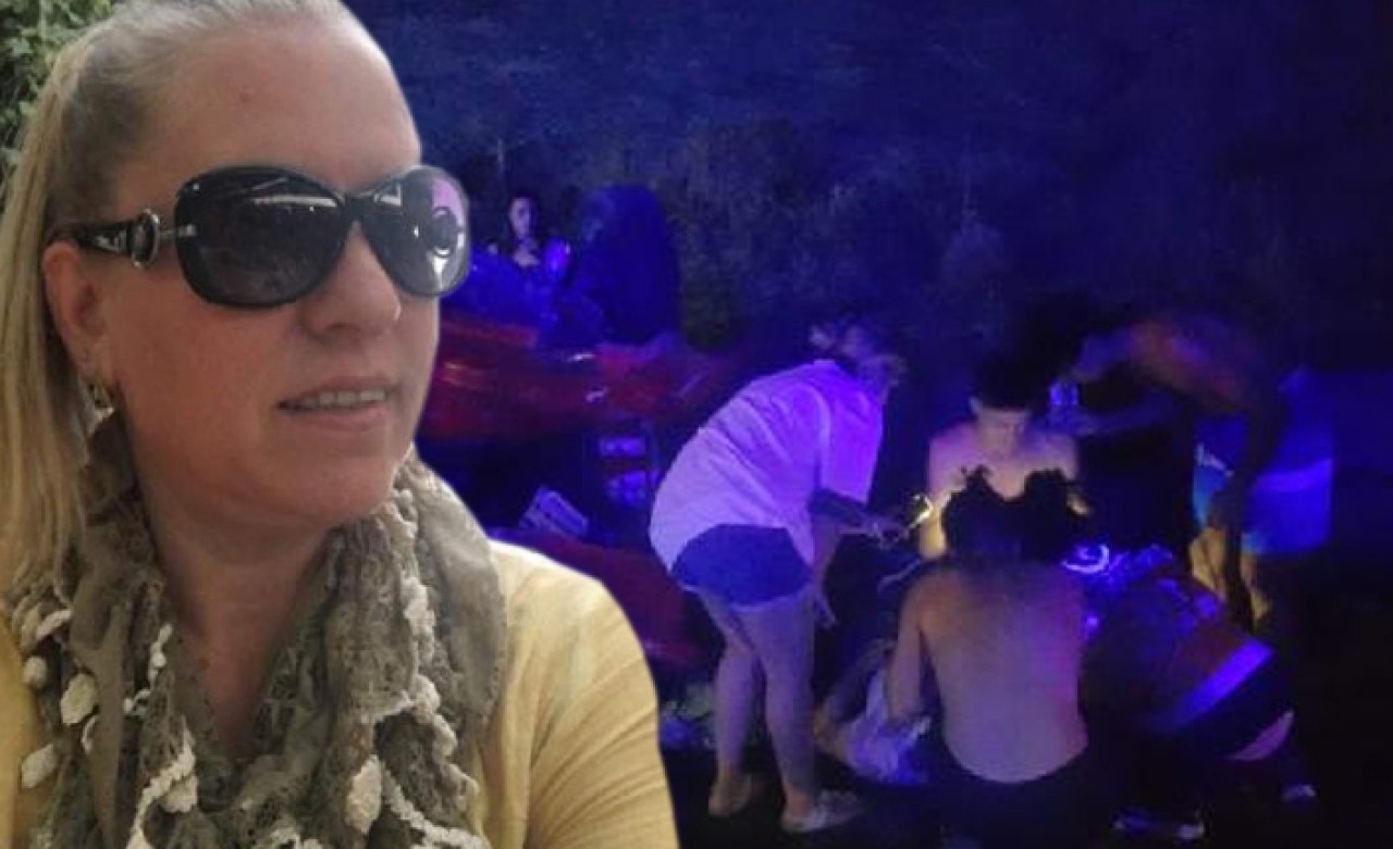 Bursa'da zincirleme kaza: Genç Parti İl Başkanı öldü,  kızı ile 8 kişi yaralı