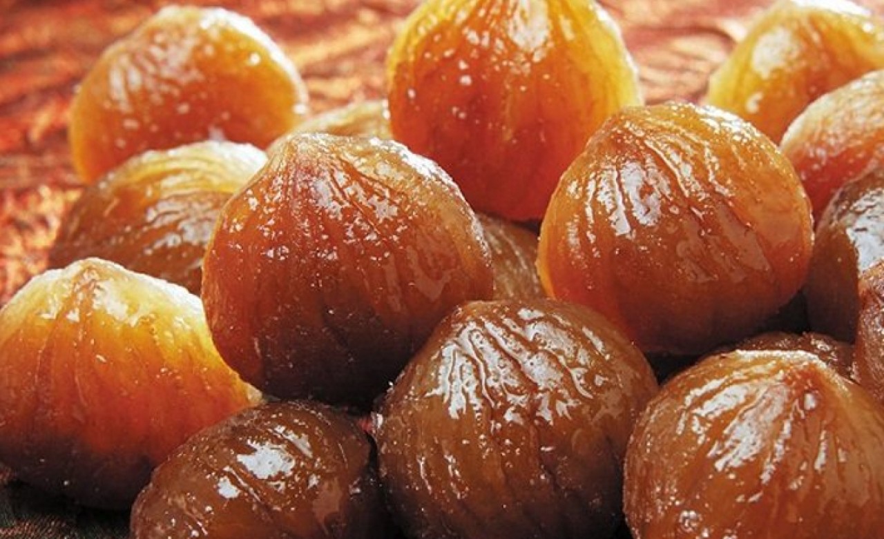 Bursa'nın köklü markası konkordato istedi!