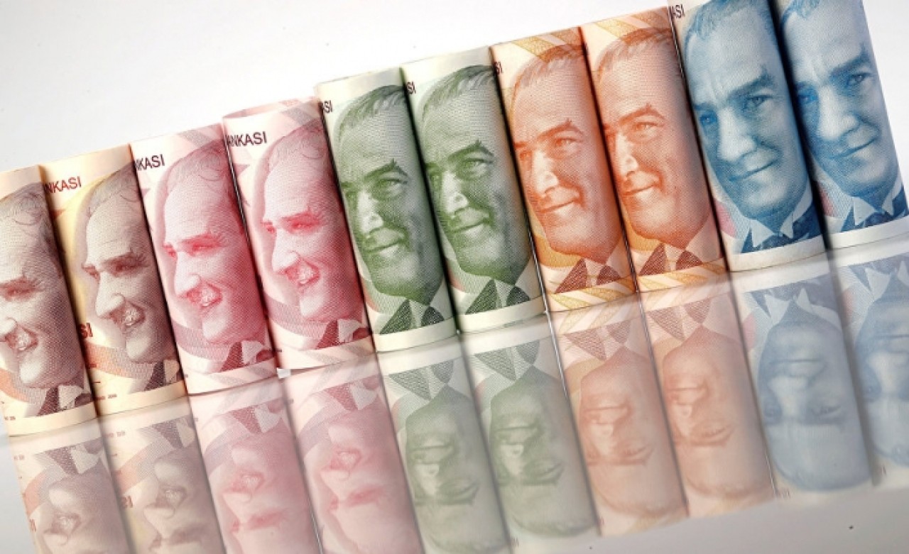 Bütçe 78.6 milyar TL açık verdi