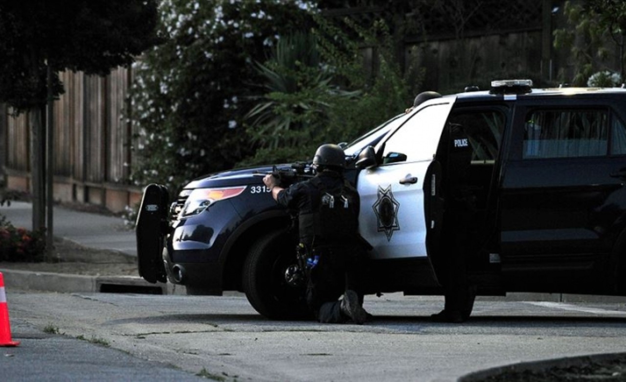 California'da yemek festivalinde silahlı saldırı: 3 ölü,  12 yaralı