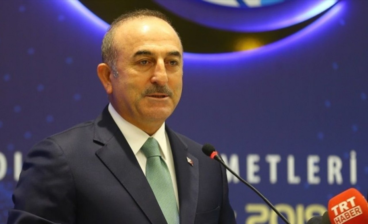 Dışişleri Bakanı Çavuşoğlu: AB’nin bize yönelik attığı adım ters teper