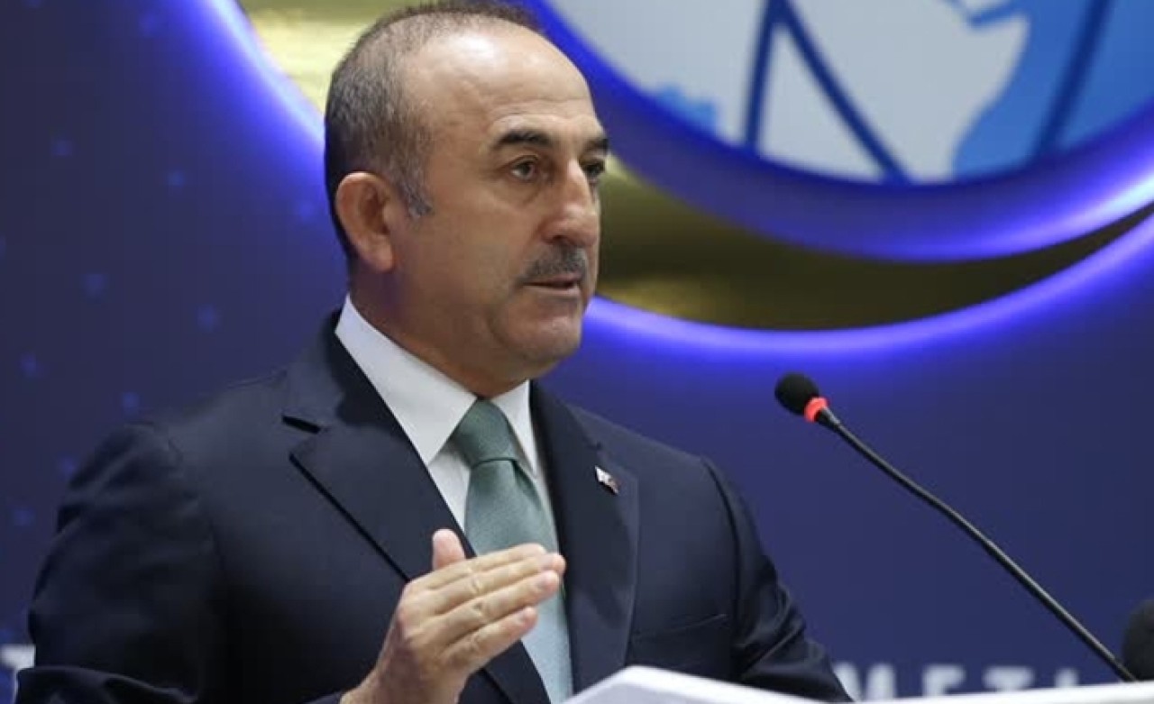 Çavuşoğlu: Srebrenitsa ile ilgili Avrupa Konseyi'nde anma töreni düzenleyeceğiz