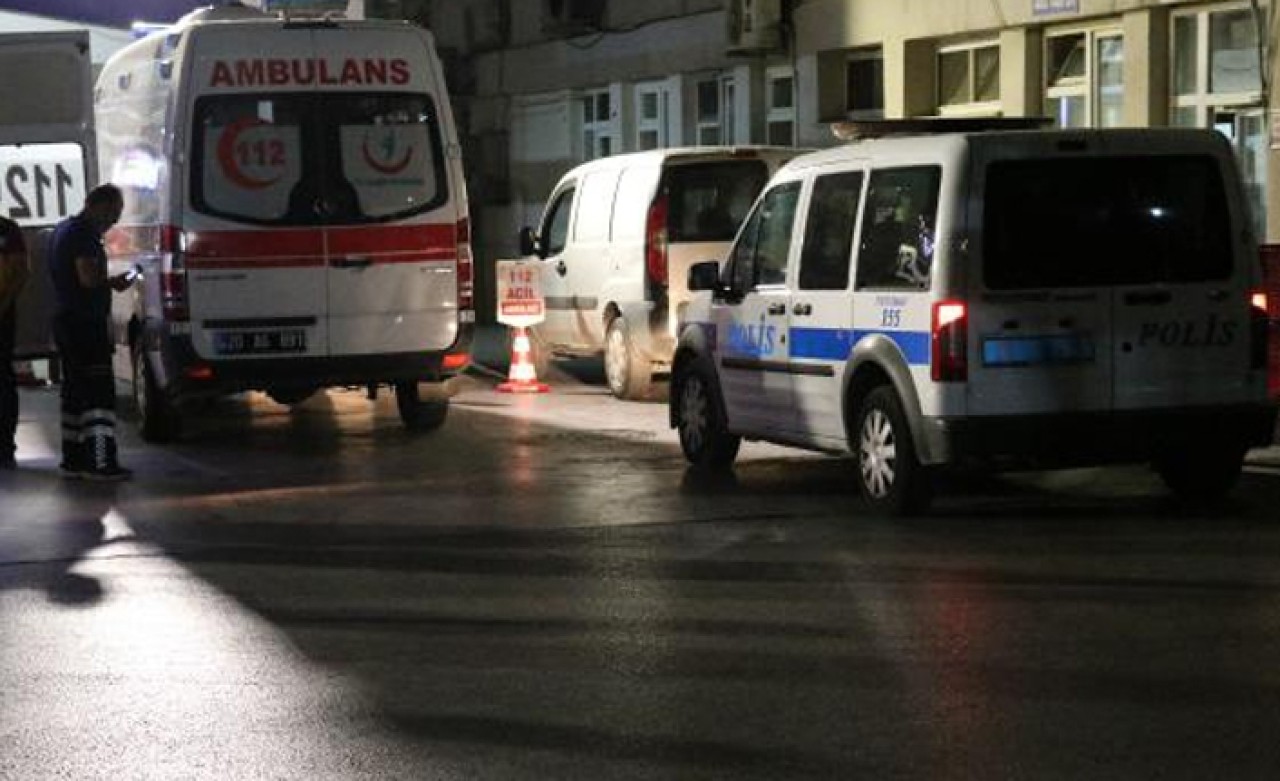 Cezaevinden çıkıp dehşet saçtı: 2 ölü