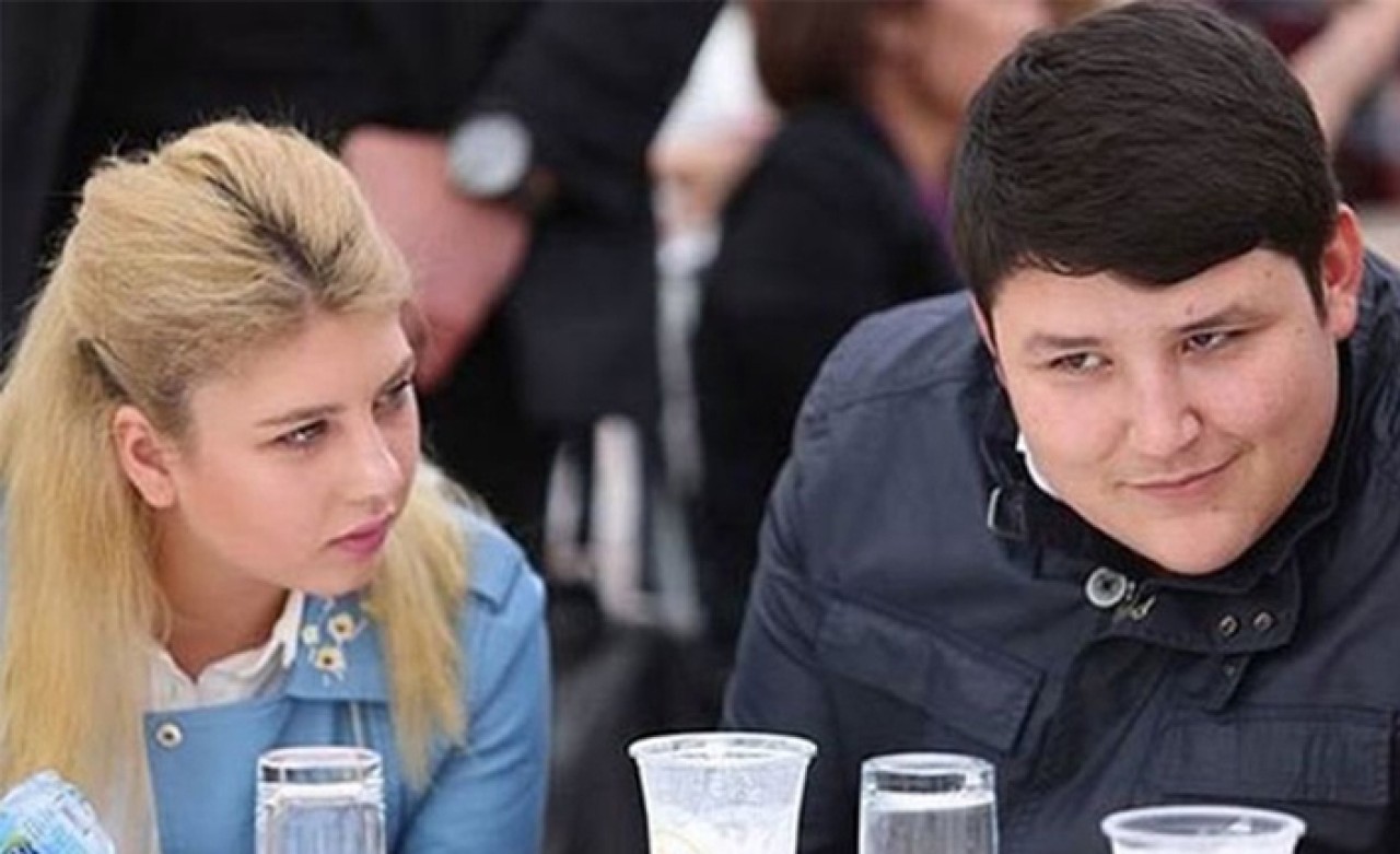 Çiftlikbank Davası'nda Mehmet Aydın'ın eşi ifade verdi