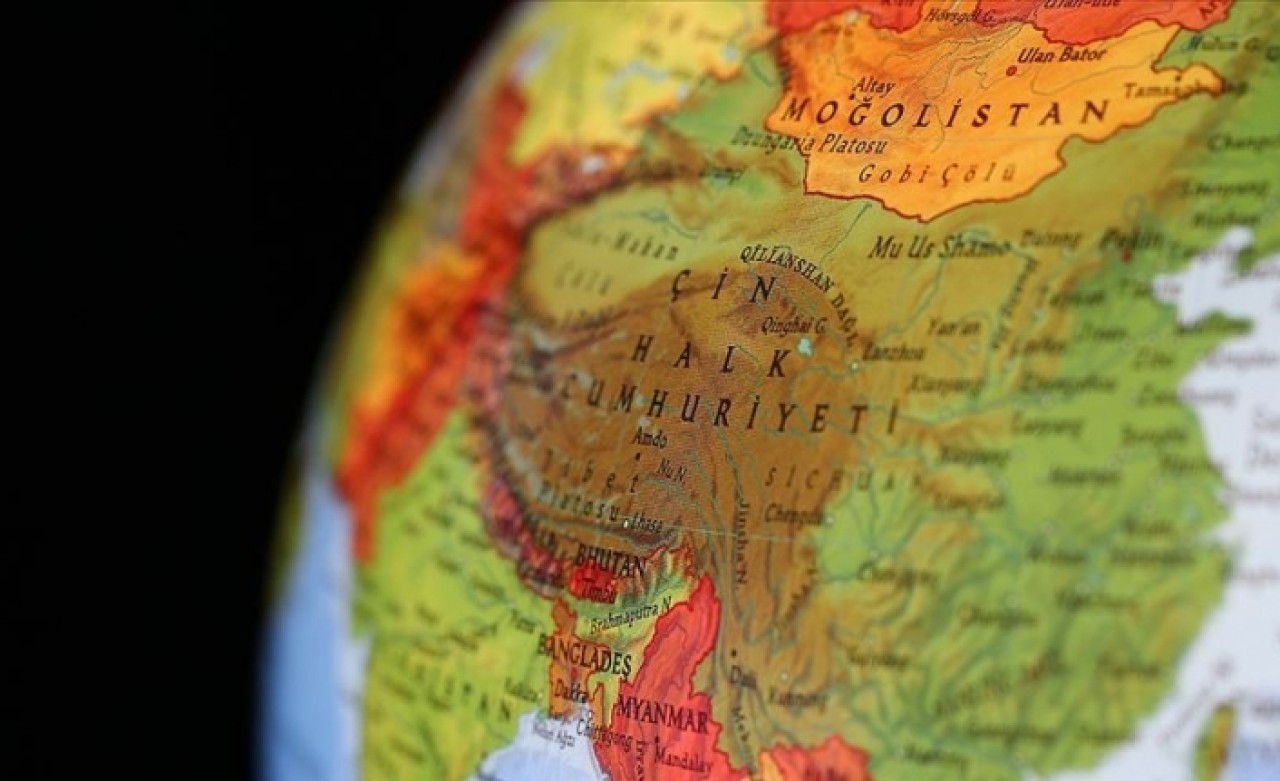 Heyelanda ölenlerin sayısı 20'ye çıktı