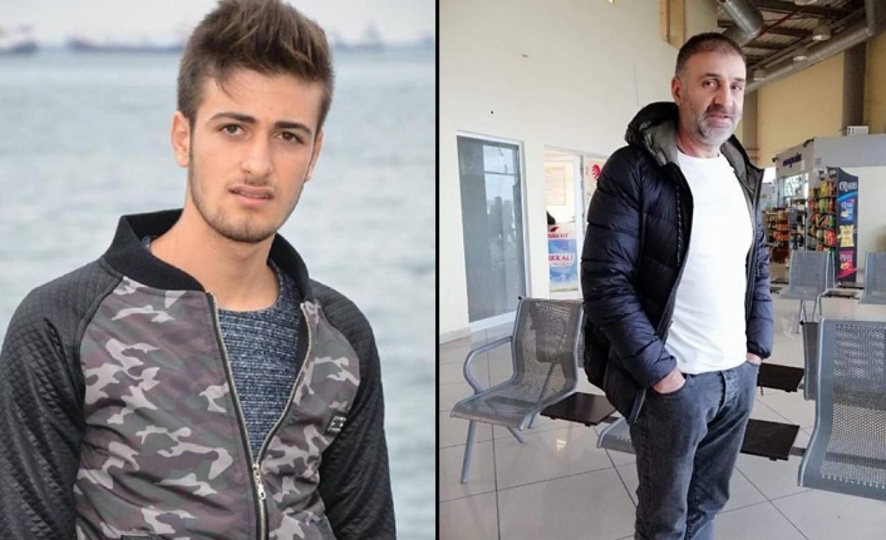 Çanakkale'de dehşet! Eşini ve oğlunu öldürdü