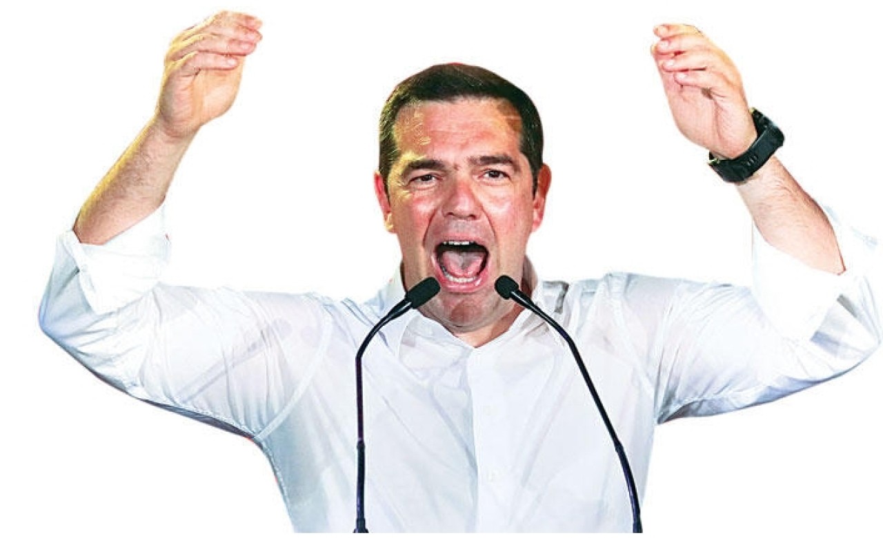 Çipras’ın kazanması zor