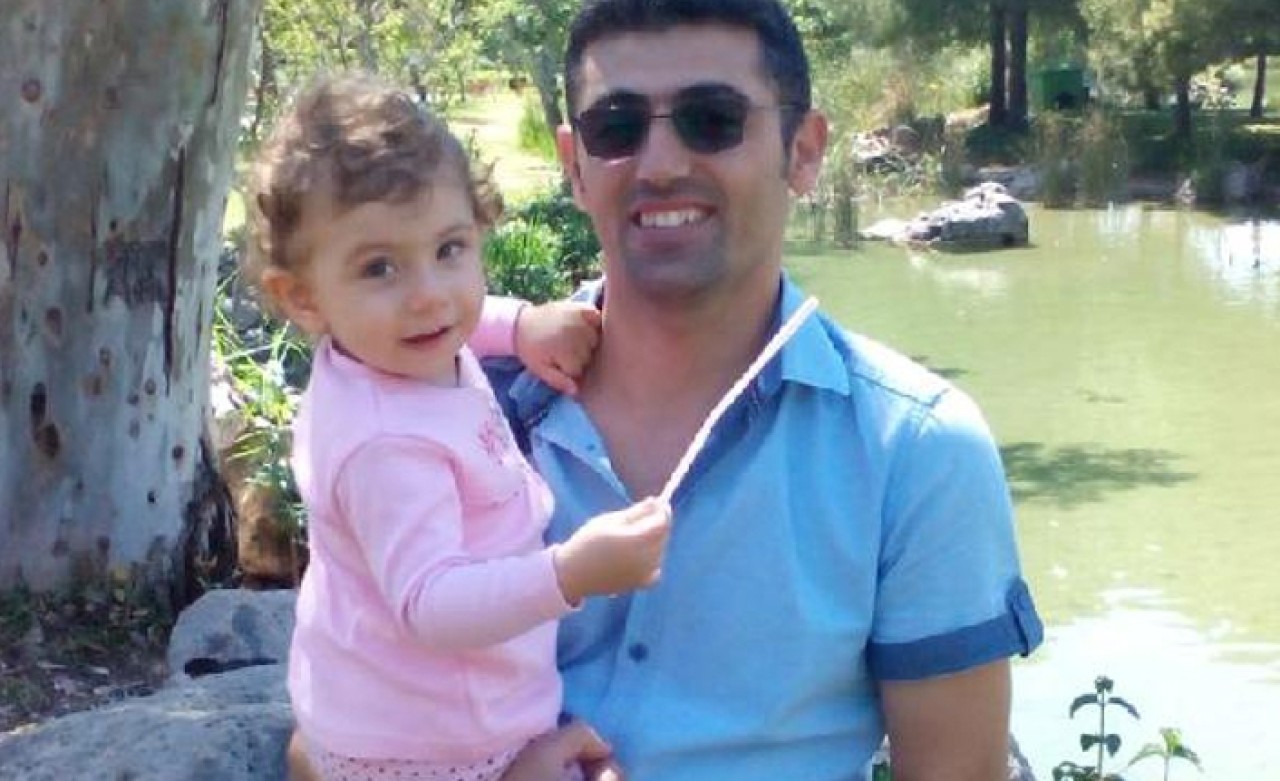 'Çocuğum Ukrayna’ya kaçırıldı,  sesimi duyun'