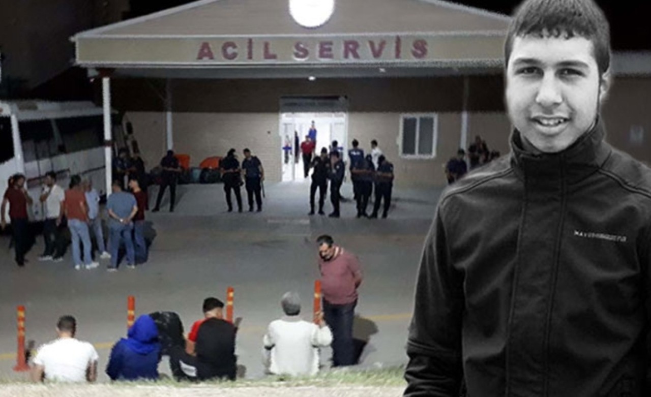 Çocuk damat hayatını kaybetti! Düğün kabusa döndü