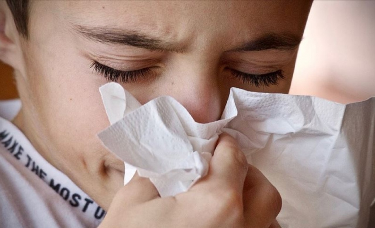 Çocuklarda yaz hastalıkları