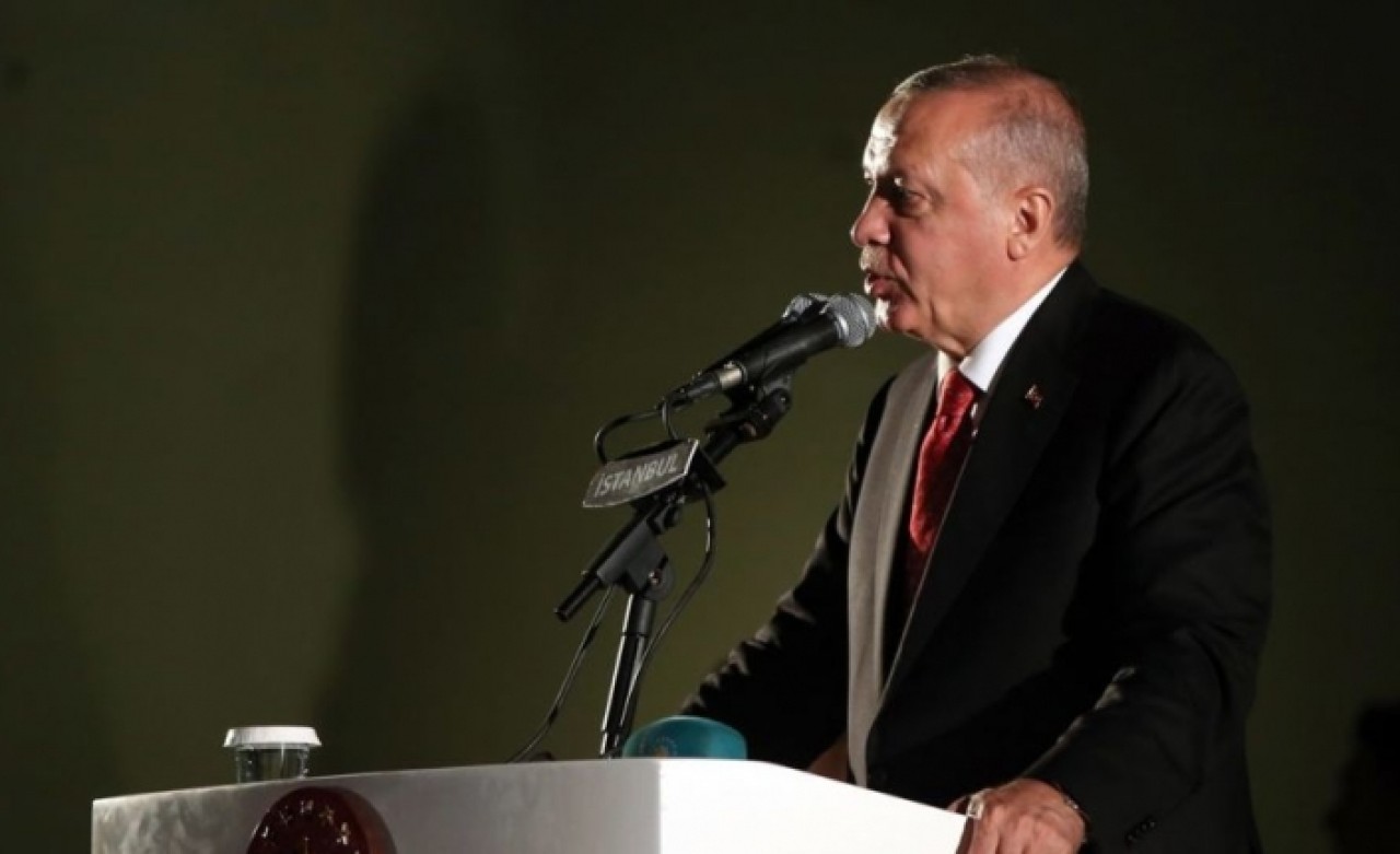 Cumhurbaşkanı Erdoğan 11 üniversiteye rektör atadı