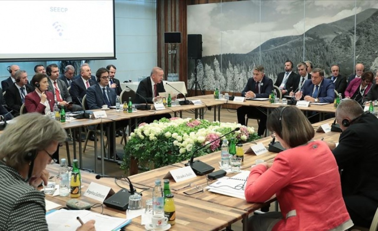 Cumhurbaşkanı Erdoğan Suriyeli sığınmacılara harcanan parayı açıkladı