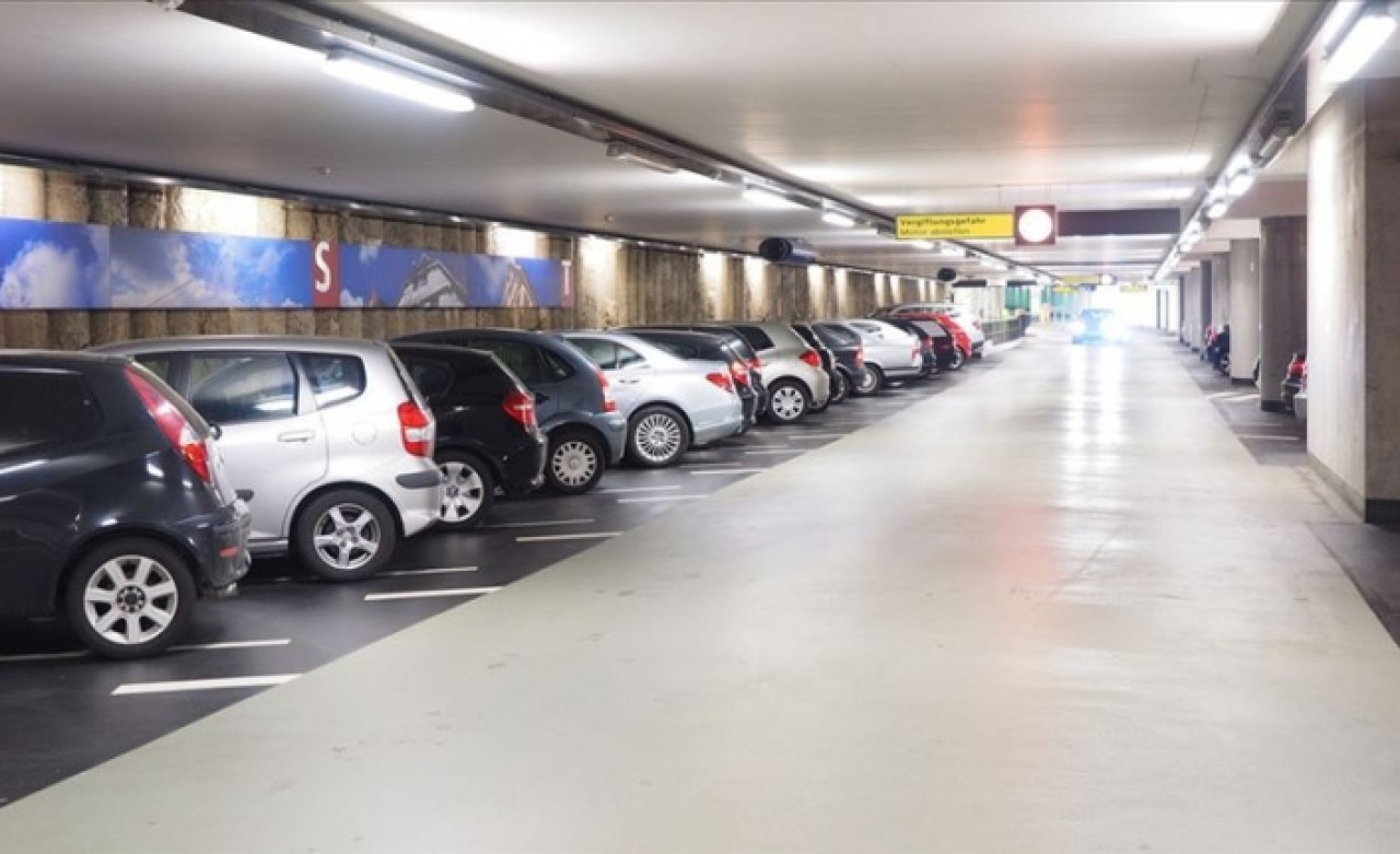 Daimler ve Bosch’un 'otomatik vale sistemi' onaylandı