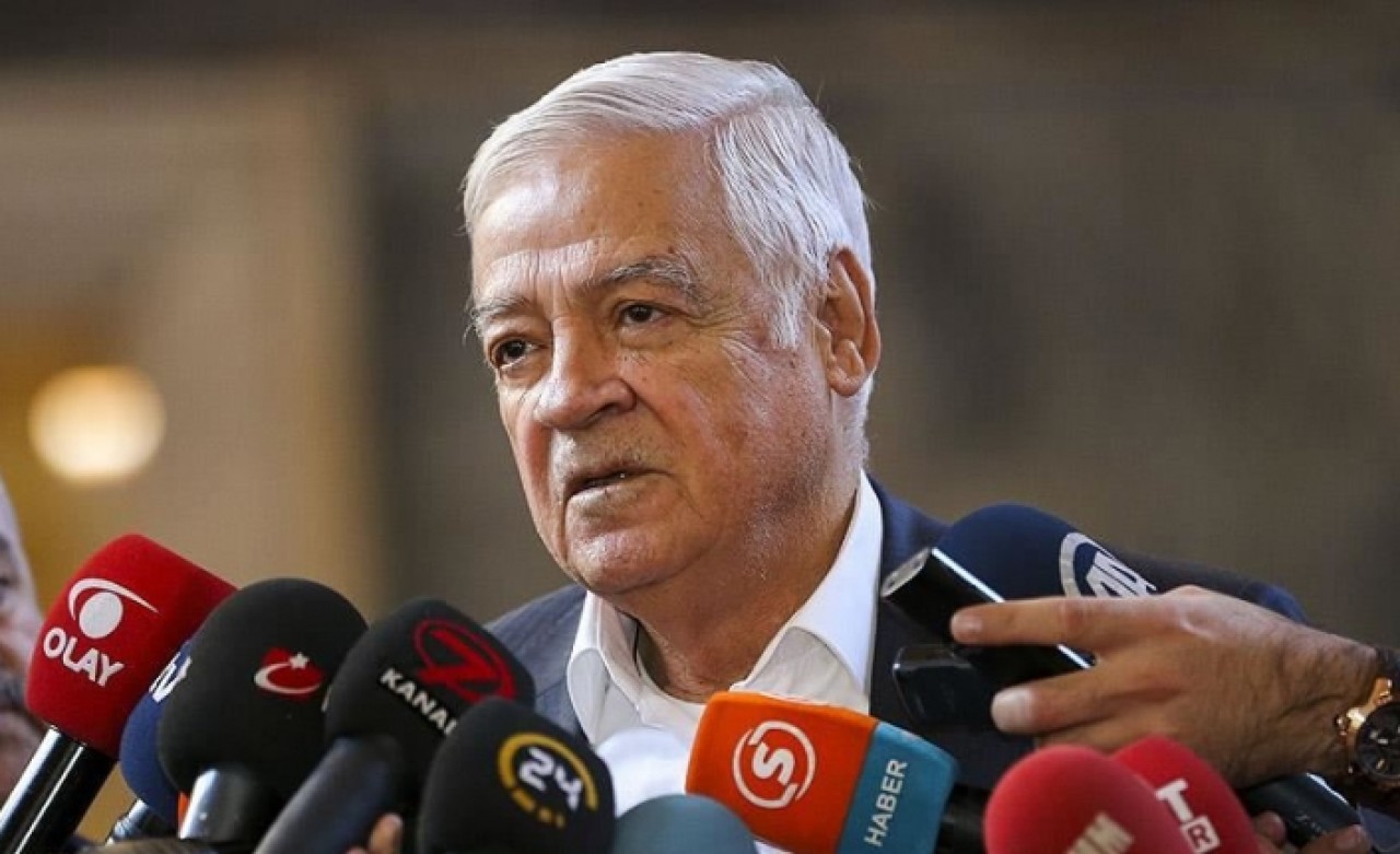 Dengir Mir Mehmet Fırat hayatını kaybetti