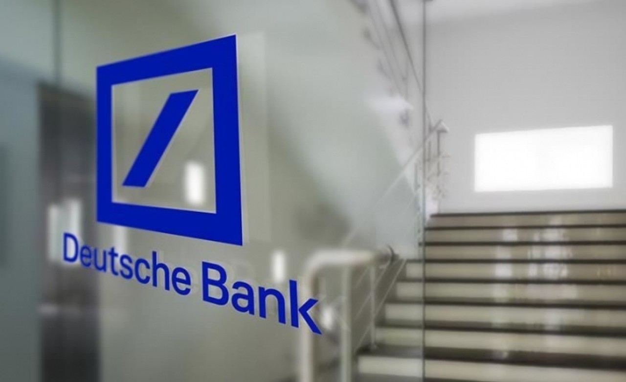 Deutsche Bank'tan 18 bin kişi işten çıkarılacak