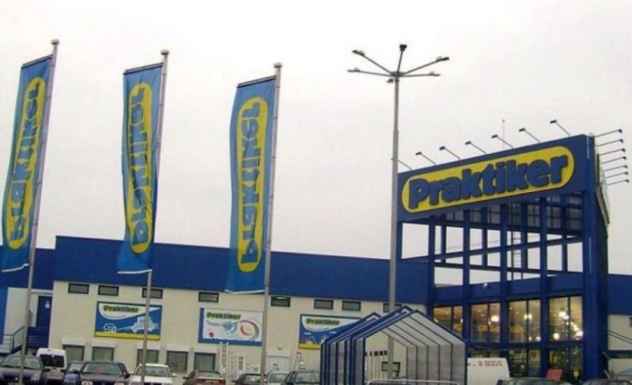 Dev market zinciri 1 yıllık konkordato ilan etti