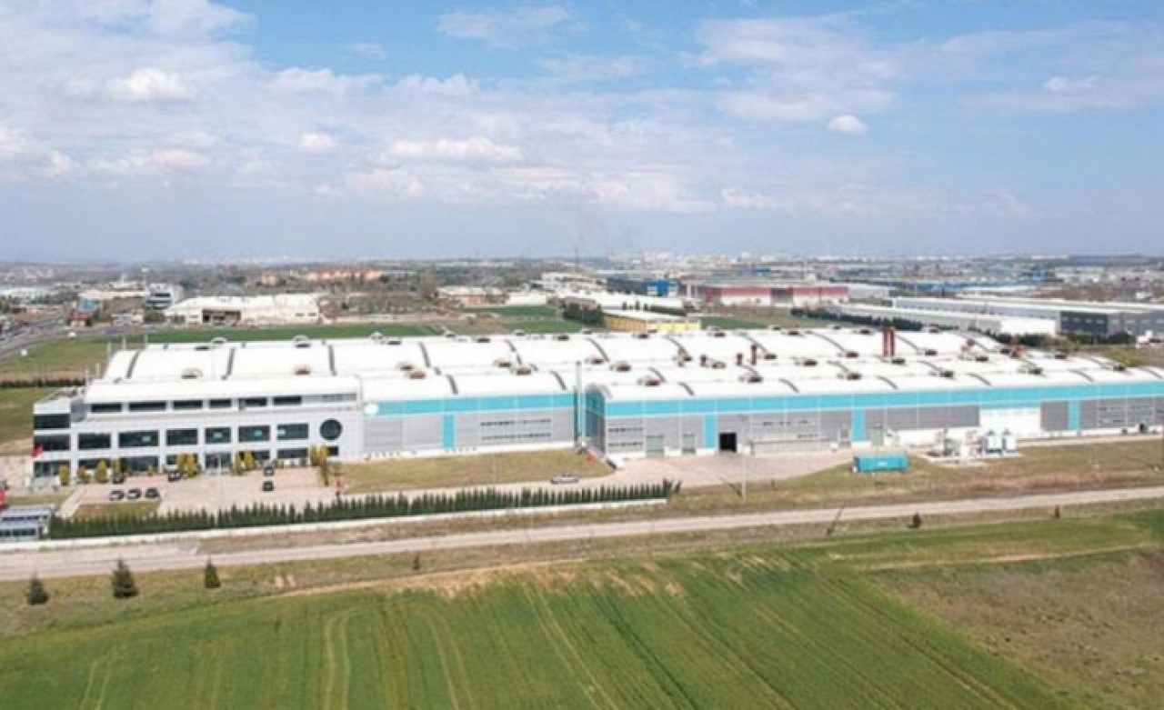 Devam eden konkordato davalarında bir ilk