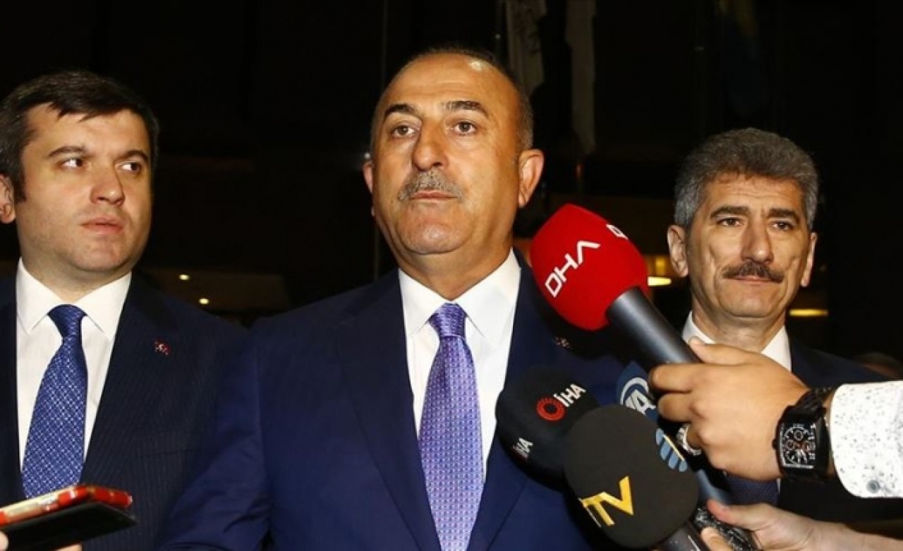 'Diplomatın yaralanması siyasi veya başka motifli bir gelişme değil'