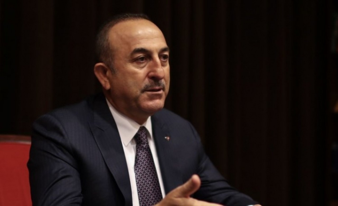 Dışişleri Bakanı Çavuşoğlu: Rusya'nın rejimi kontrol altında tutması gerekiyor