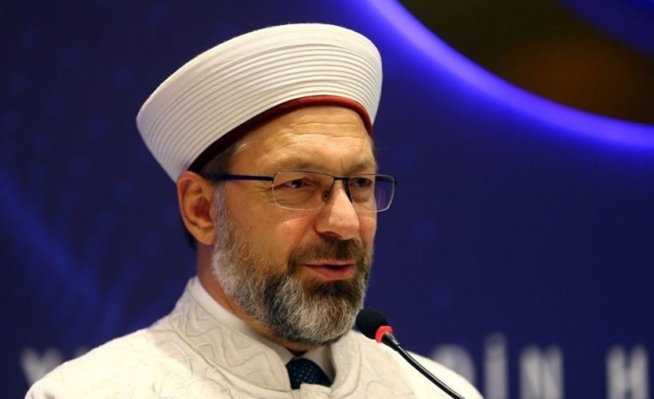 Diyanet'ten 20 milyon kişiye kurban yardımı