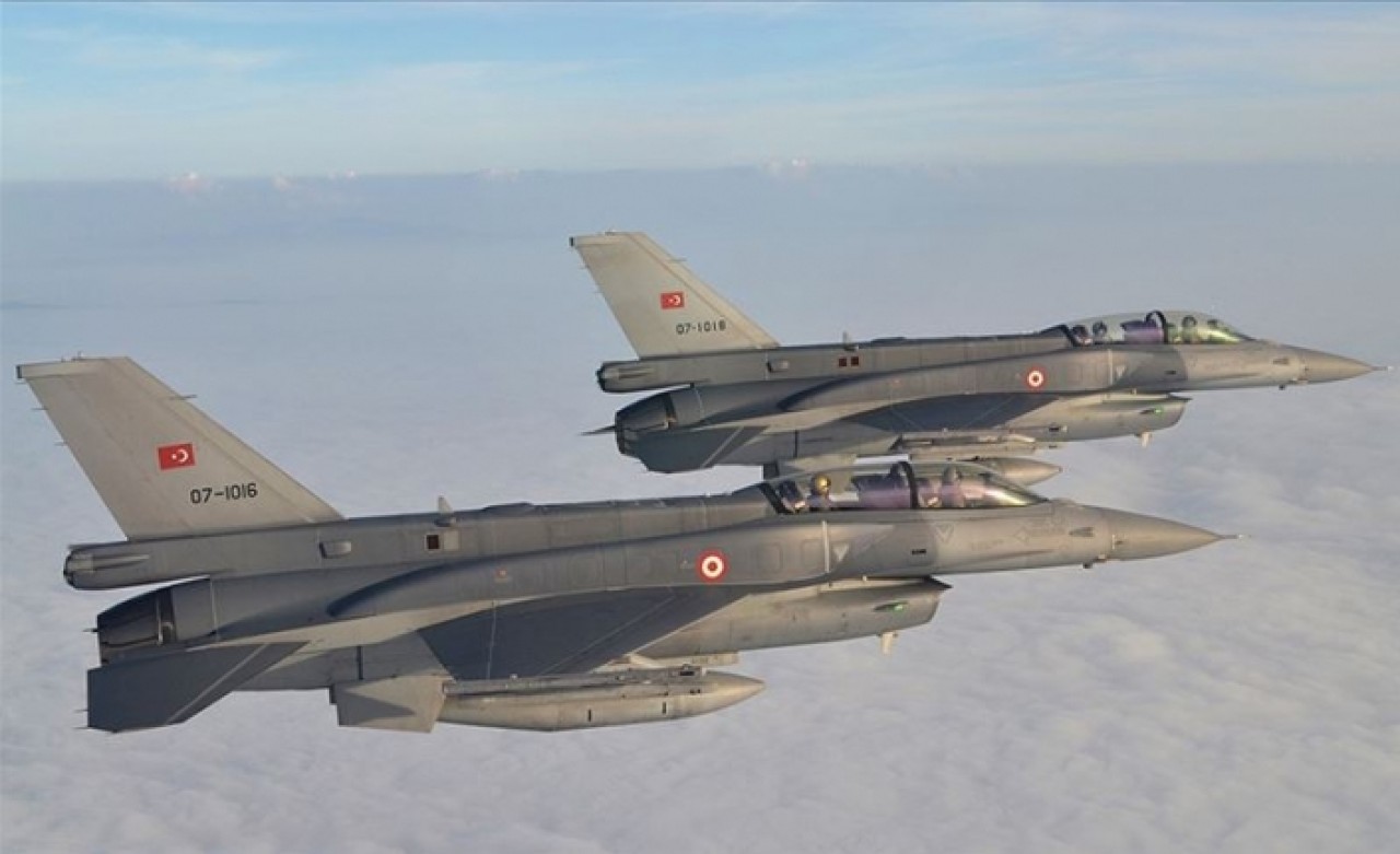 Diyarbakır'da 5 terörist etkisiz hale getirildi