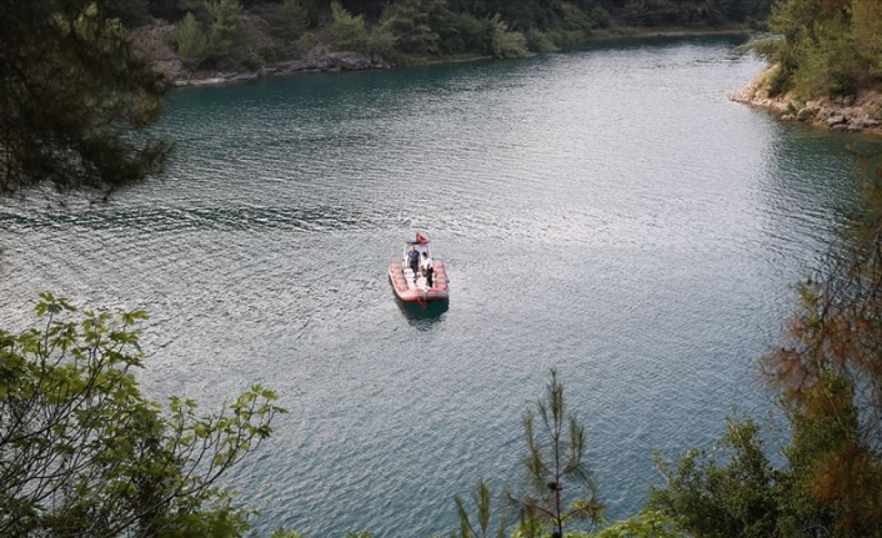 DSİ'den boğulma tehlikesine karşı uyarı