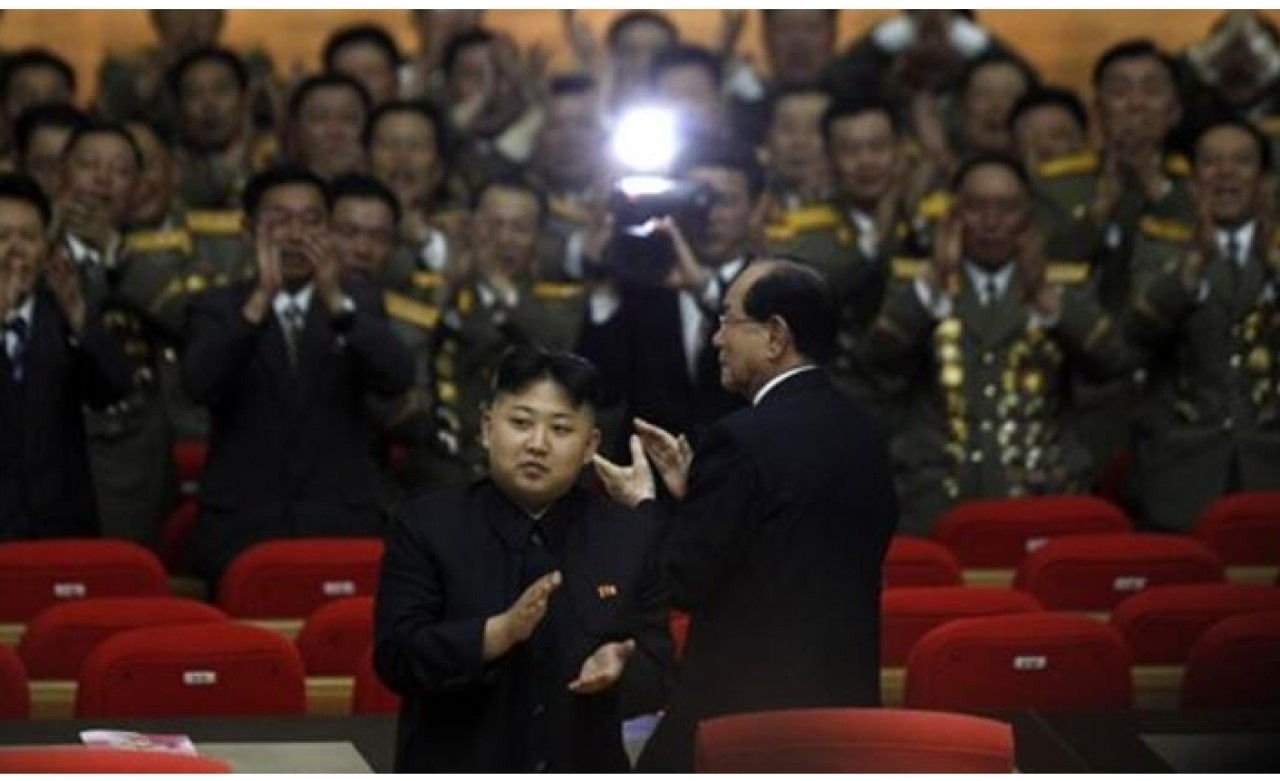 Dünya tedirgin! Kuzey Kore'den yeni füze denemesi