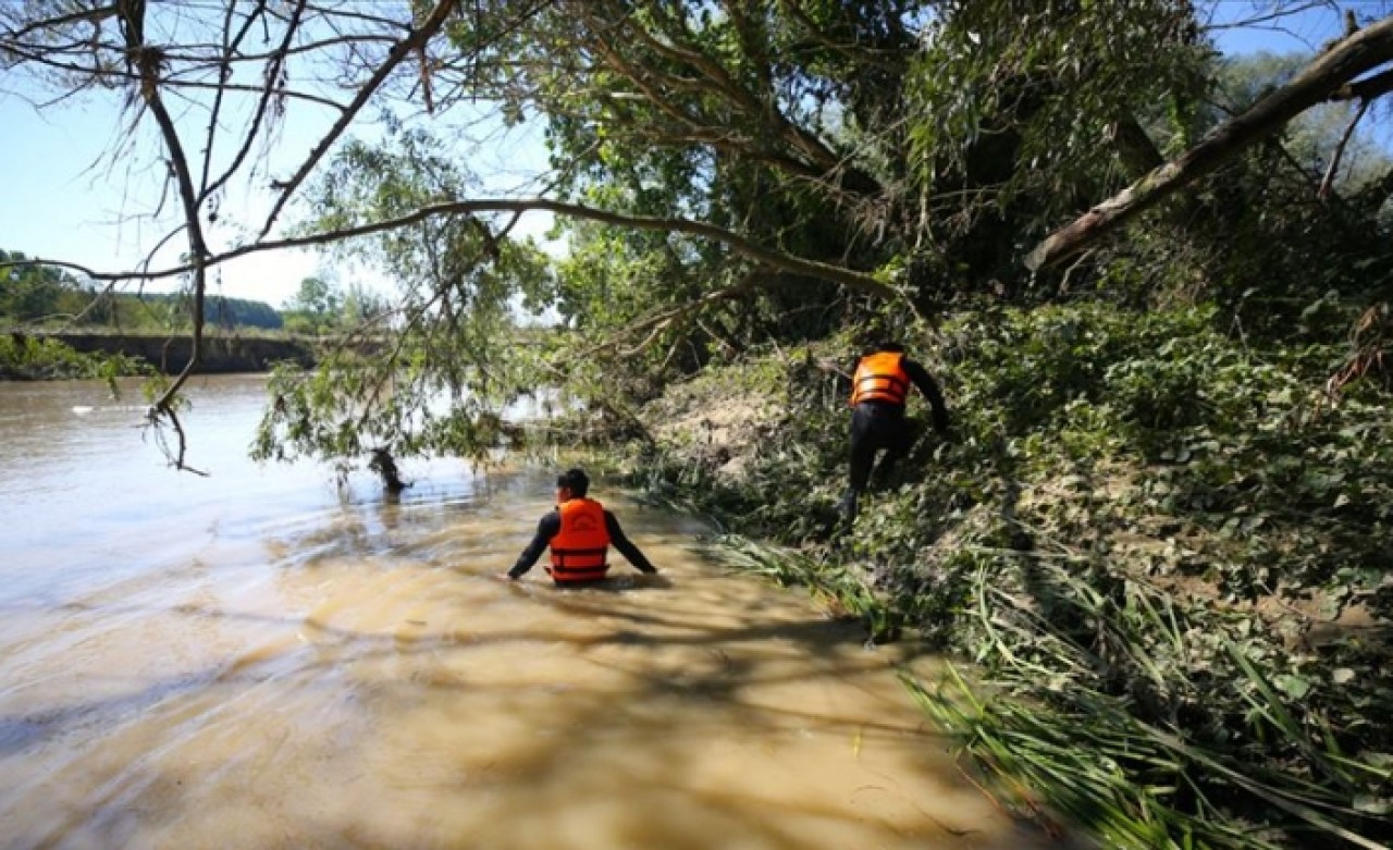 Düzce'de arama çalışmaları devam ediyor
