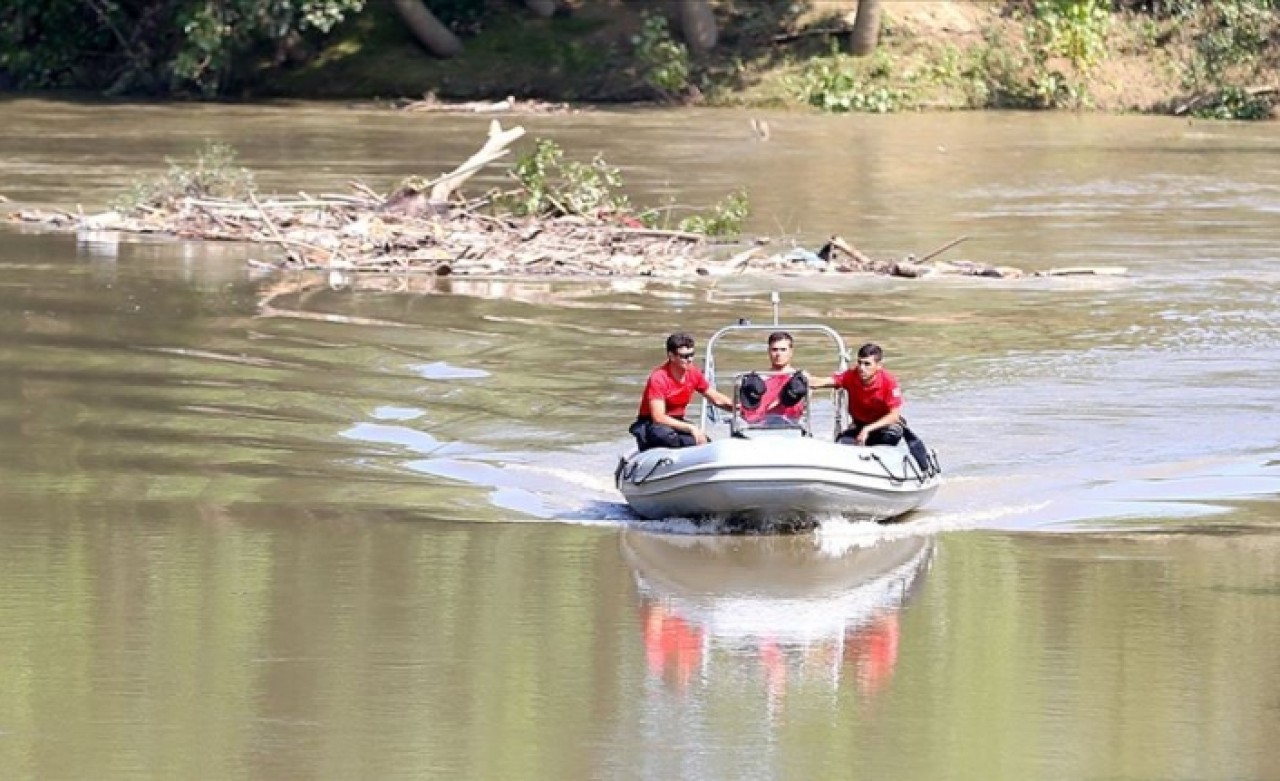 Düzce’den bir acı haber daha geldi!