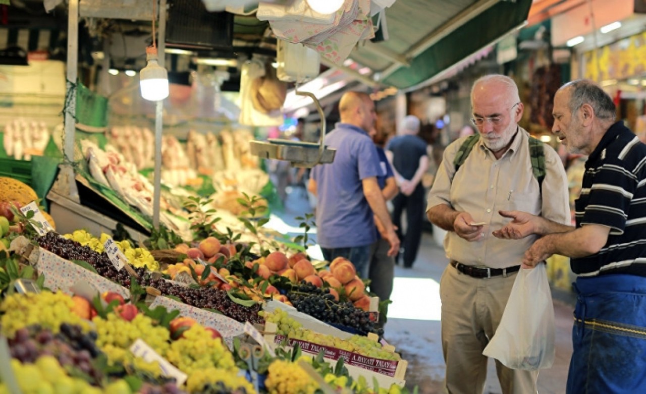 Ekonomik güven endeksi Temmuz'da geriledi